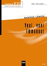 Veni, veni Emmanuel 