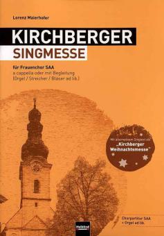 Kirchberger Singmesse 