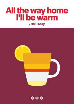 Hot Toddy 