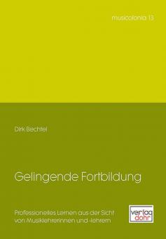 Gelingende Fortbildung 