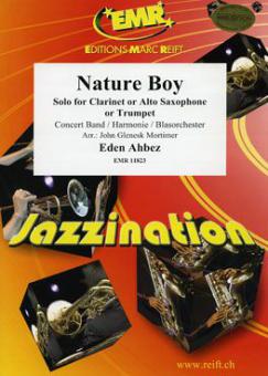 Nature Boy Standard