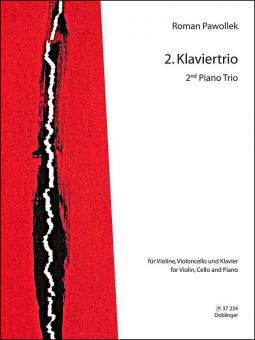 2. Klaviertrio 