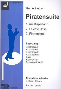 Piratensuite 