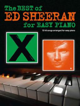The Best of Ed Sheeran 