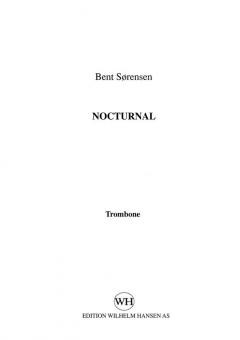 Nocturnal 