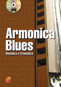 Armonica Blues 