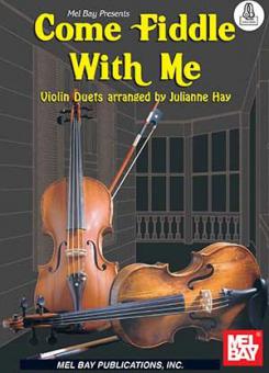 Come Fiddle With Me 