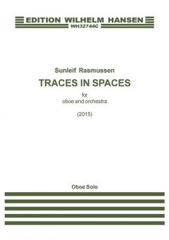 Traces In Spaces 