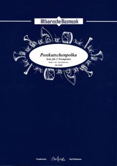 Postkutschenpolka 