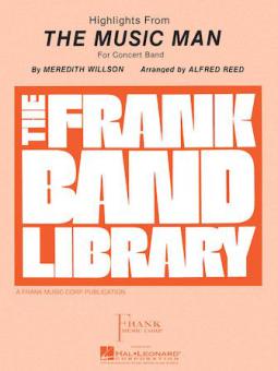 The Music Man (Highlights From) 
