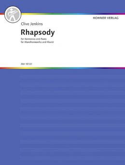 Rhapsody Standard
