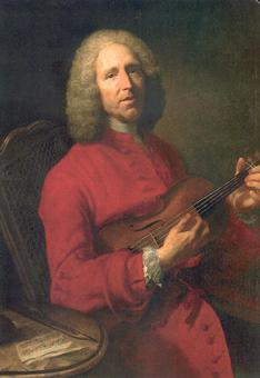 Jean-Philippe Rameau 