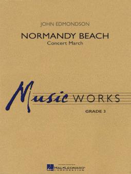 Normandy Beach 