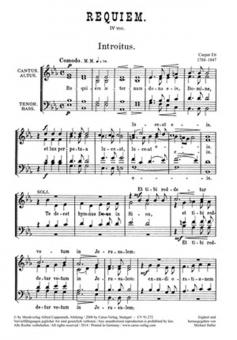 Requiem 