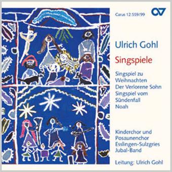 Gohl: Singspiele 