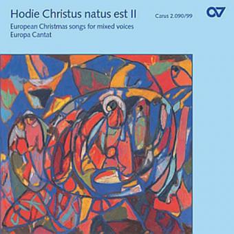 Hodie II Music 
