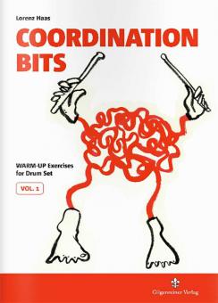 Coordination Bits 1 