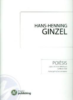 Poiesis - Zyklus von zehn Miniaturen 