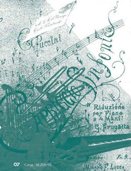 Capriccio sinfonico 