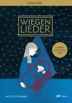 Chorbuch Wiegen- und Abendlieder 