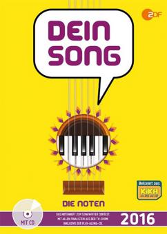 Dein Song 2016 