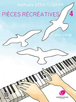 Pièces récréatives 4 