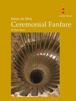 Ceremonial Fanfare 