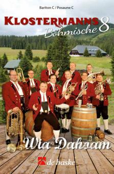 Klostermanns Böhmische 8 - Wia Dahoam 