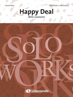 Happy Deal 