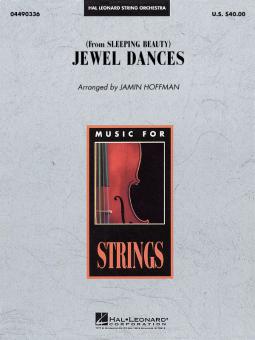 Jewel Dances (from Sleeping Beauty) 