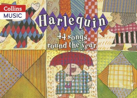 Harlequin 2 