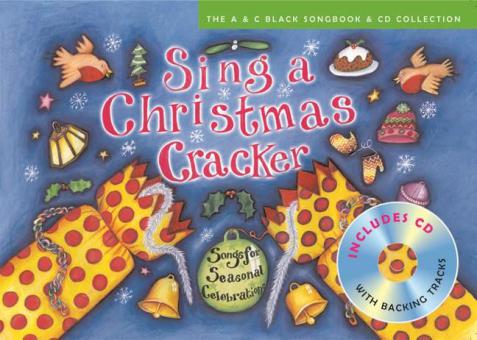 Sing a Christmas Cracker 
