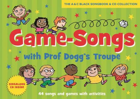 Game Songs 