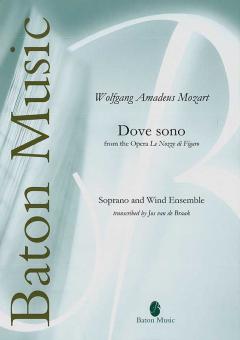 Dove sono Standard