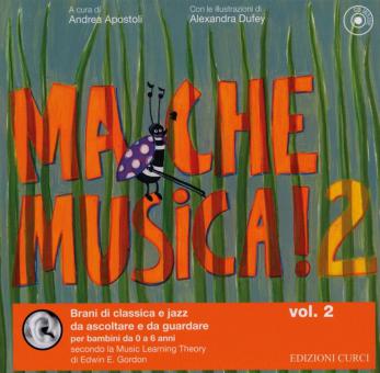 Ma Che Musica Vol 2 