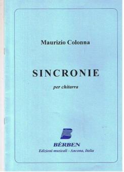 Sincronie 