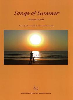 Songs Of Summer 