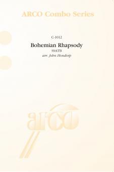 Bohemian Rhapsody 