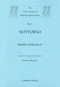Notturno 