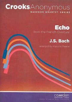 Echo French Ouverture 