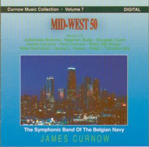 Mid-West 50 