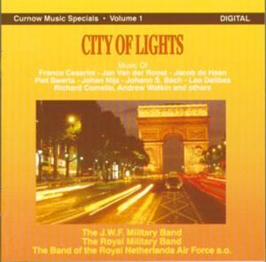 City Of Lights 