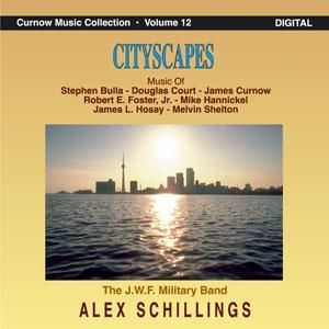 Cityscapes 