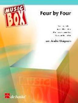 Four by Four 