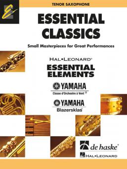 Essential Classics 