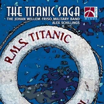 The Titanic Saga 