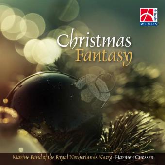 Christmas Fantasy 