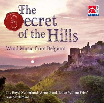 The Secret of the Hills 