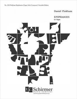 Epiphanies 