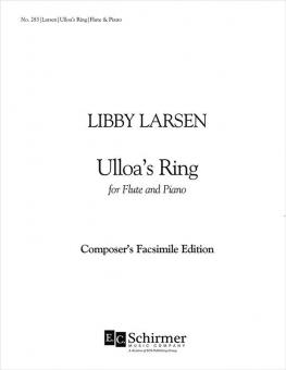 Ulloa's Ring 